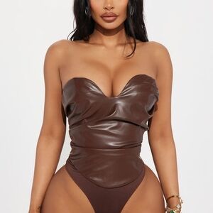 Like It Like That Bodysuit